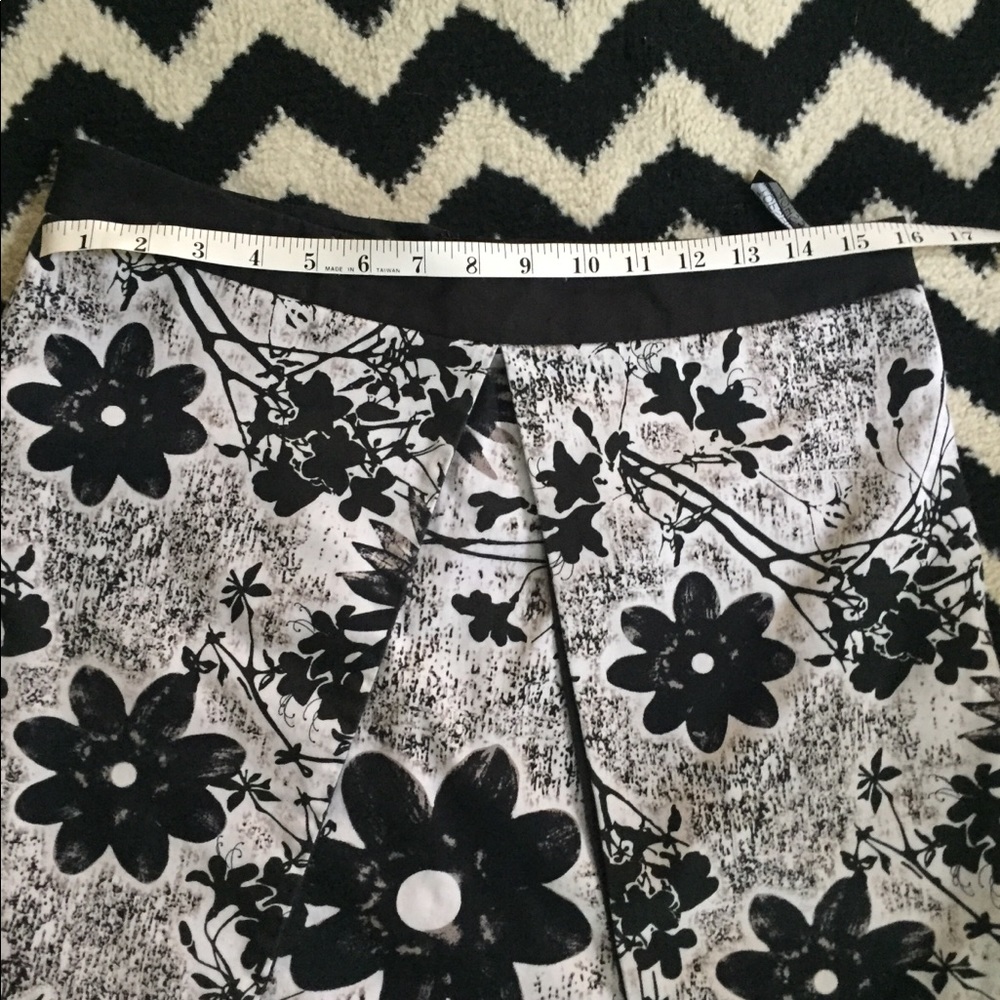 Topshop skirt